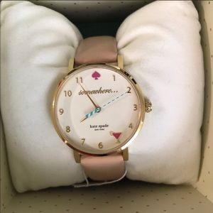 Brand New Kate Spade Watch